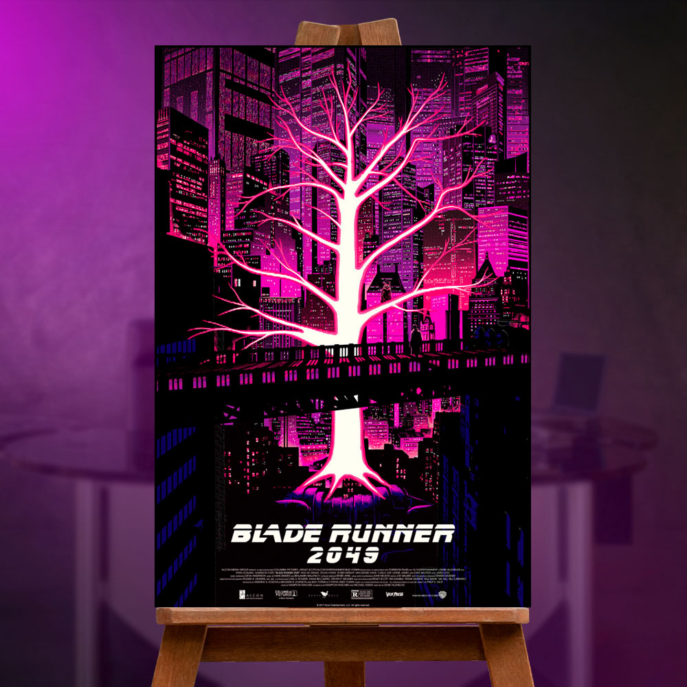 Blade Runner 2049