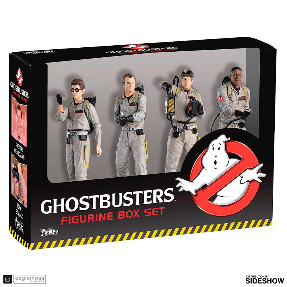 Ghostbusters