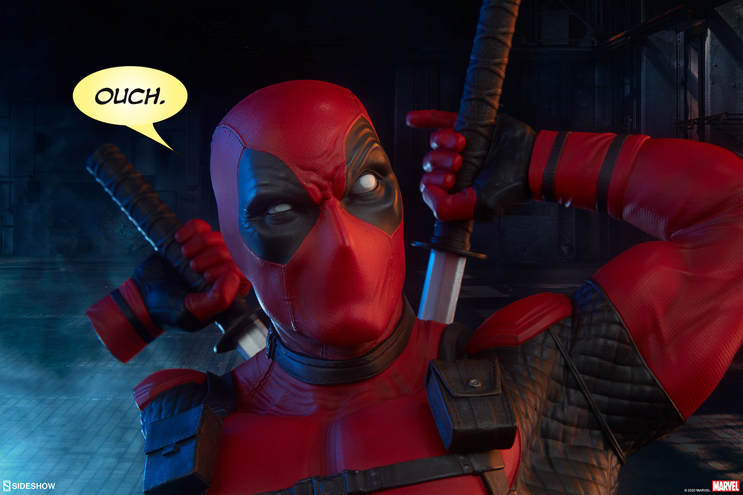 Deadpool