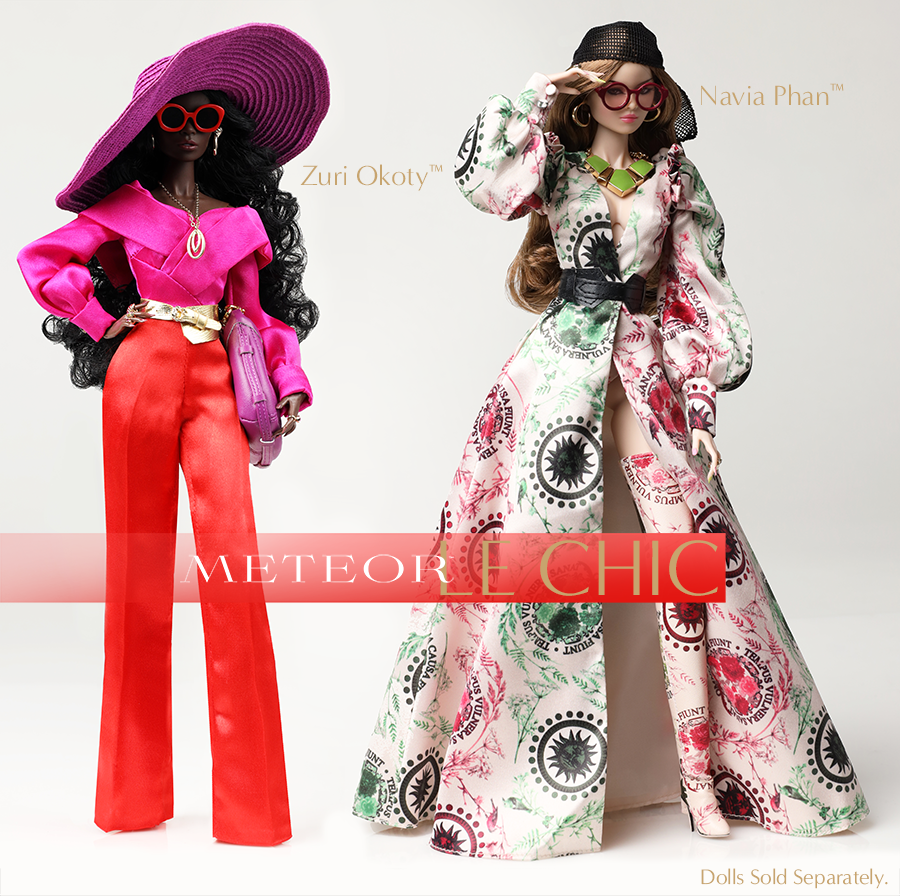 Zuri Okoty™ (Every Woman)