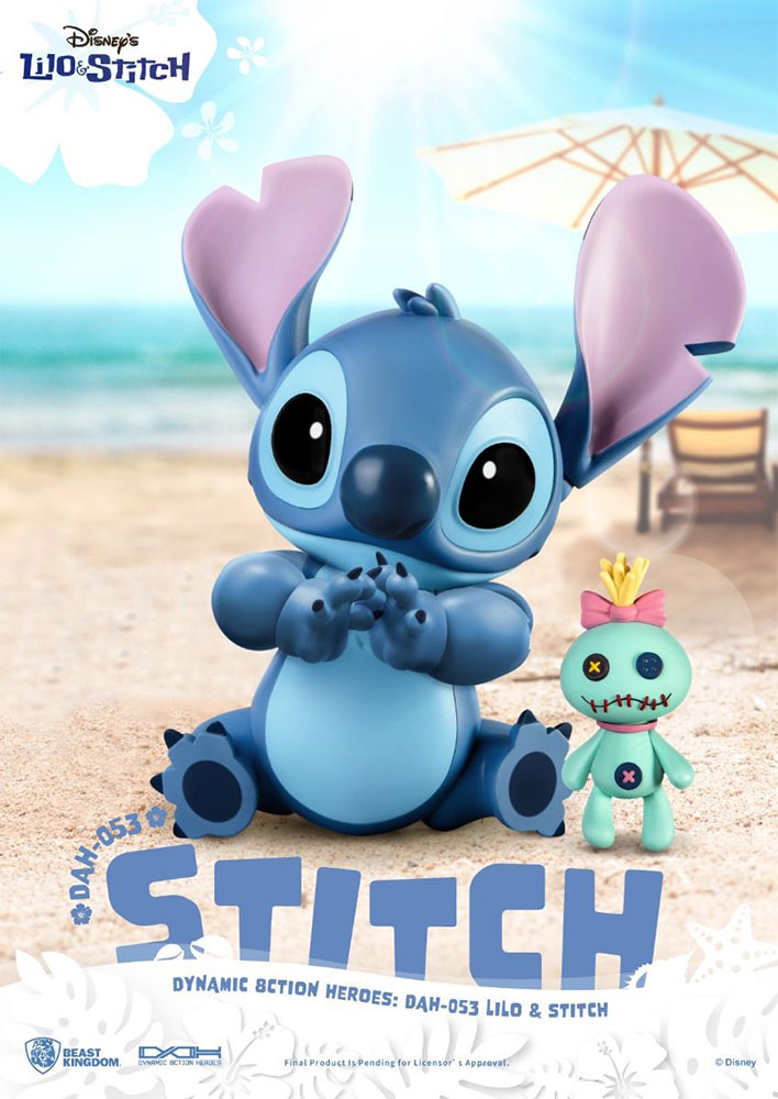 Stitch