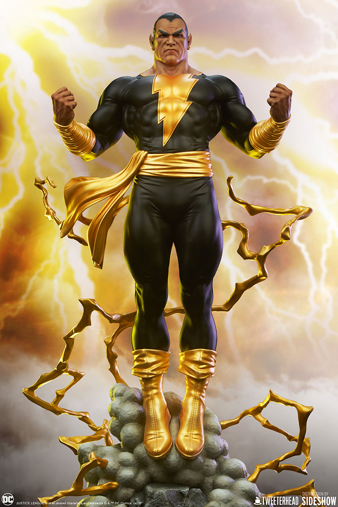 Black Adam
