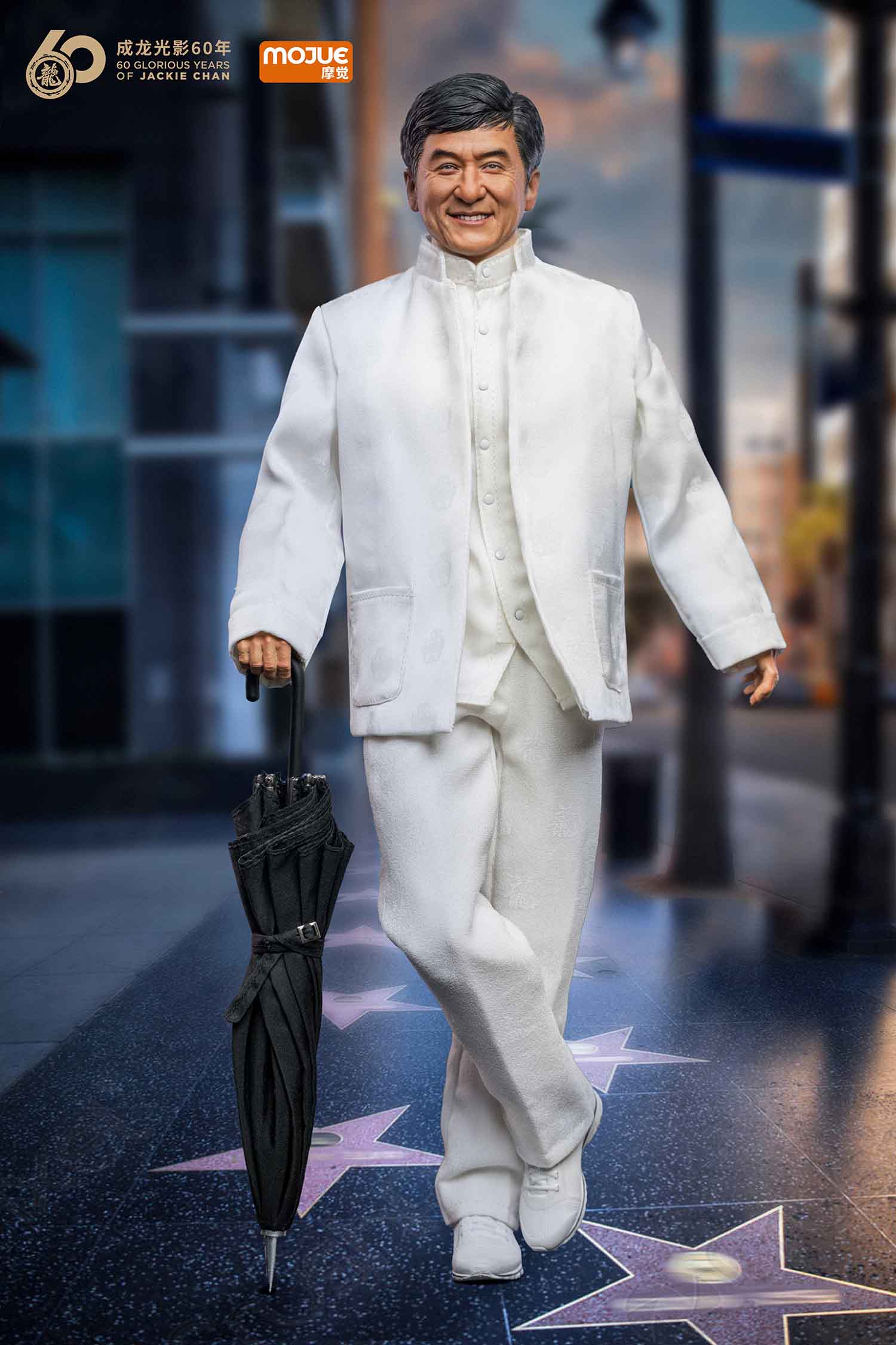 Jackie Chan - Legendary Edition