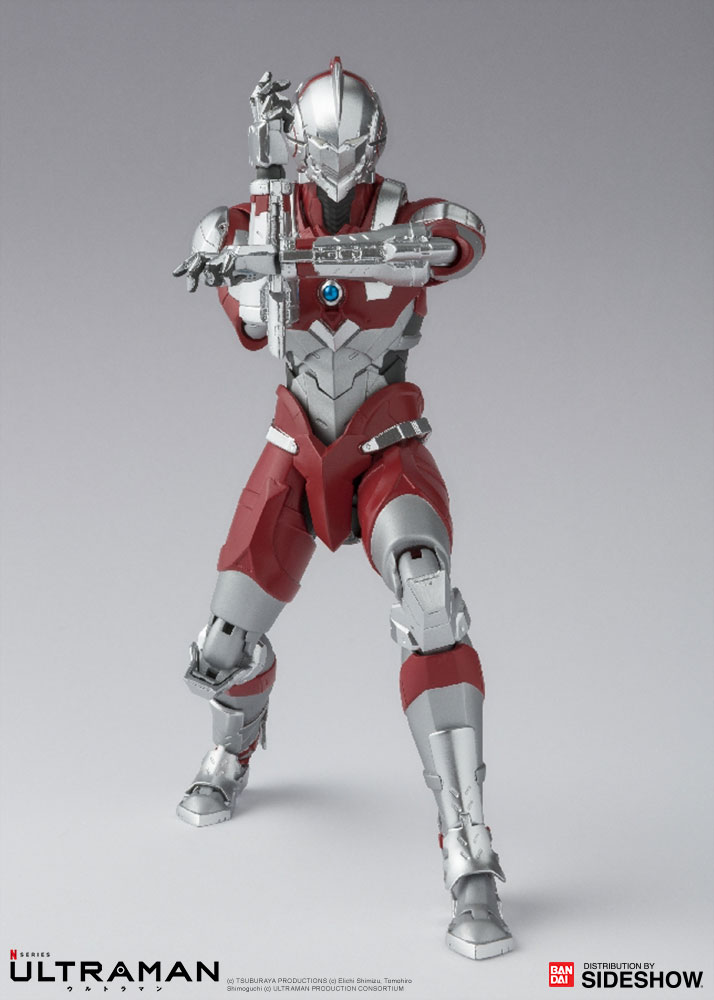 Ultraman