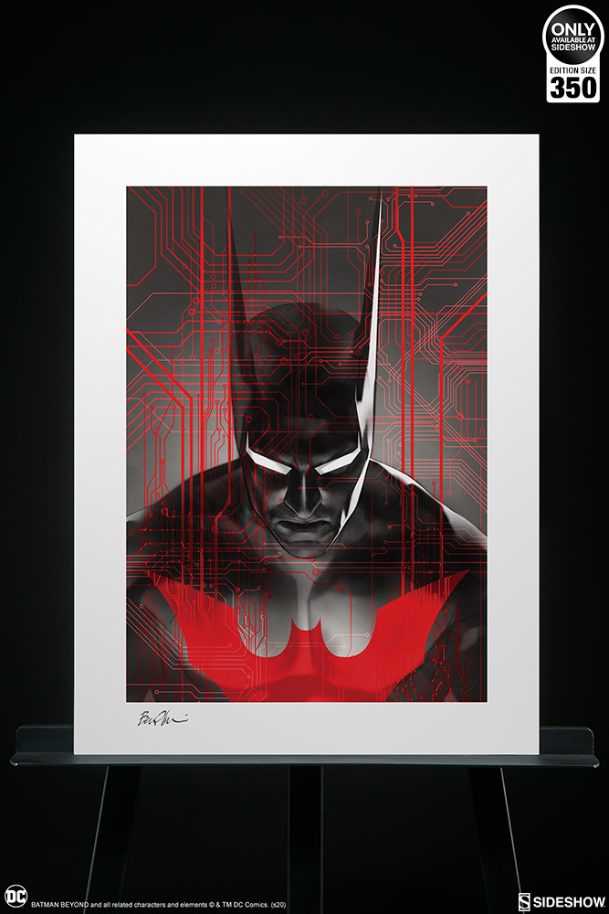 Batman Beyond