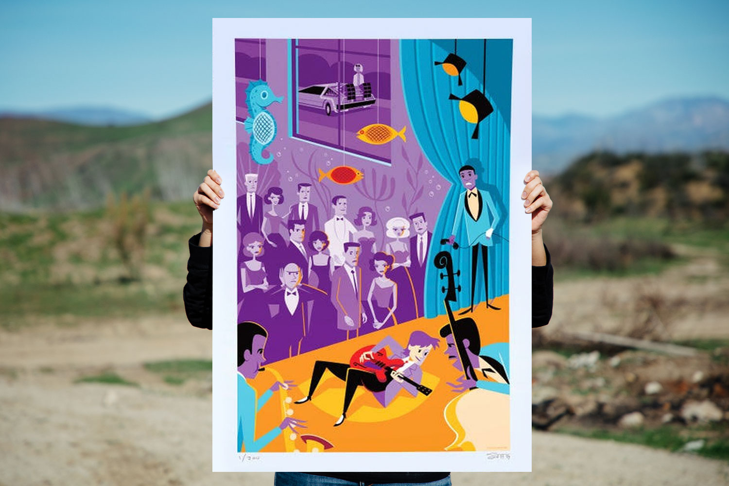 MCFLY Back to the Future