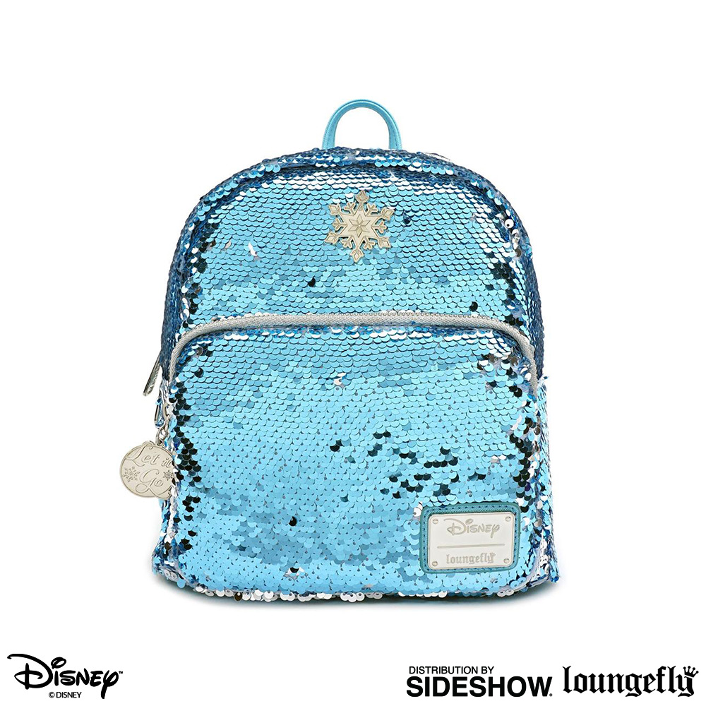 Elsa Mini Backpack