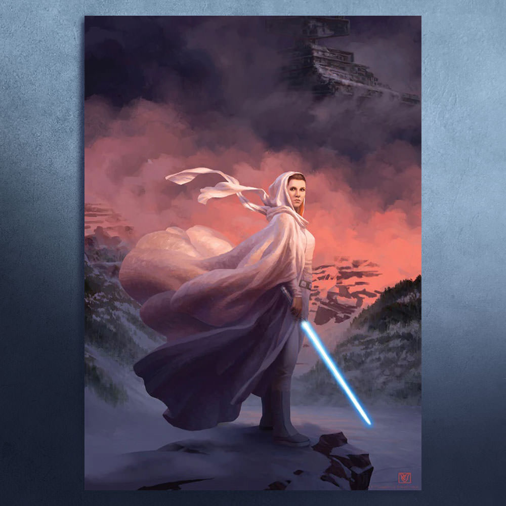 Until Our Last Breath