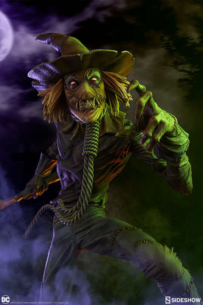 Scarecrow