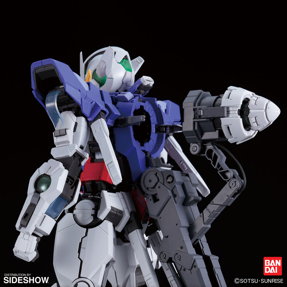 Gundam Exia