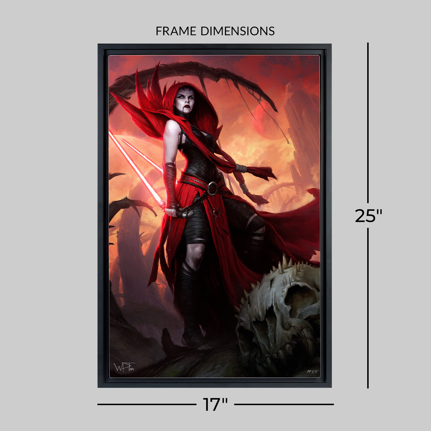 Asajj Ventress: Ascension