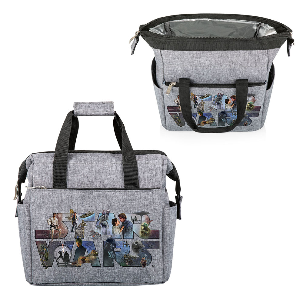 Star Wars Celebration on the Go Lunch Cooler