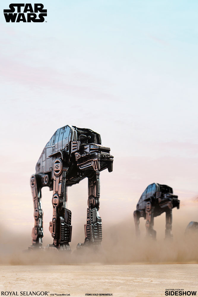 AT-M6 Walker