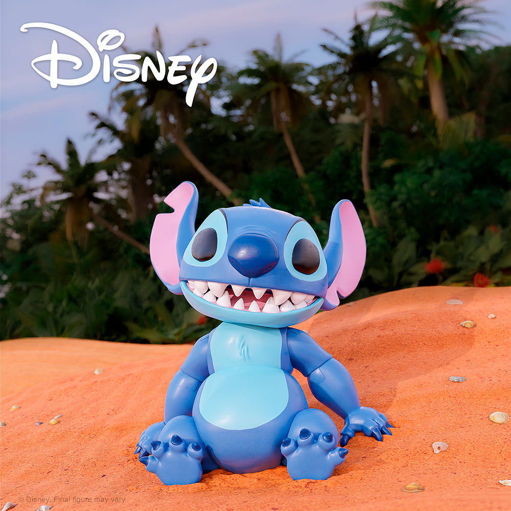 Stitch