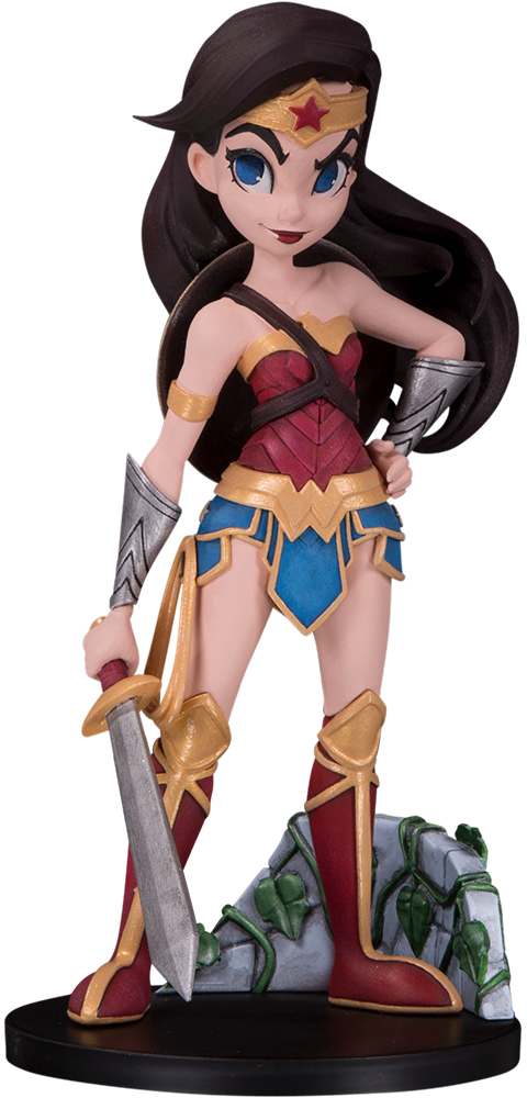 Wonder Woman