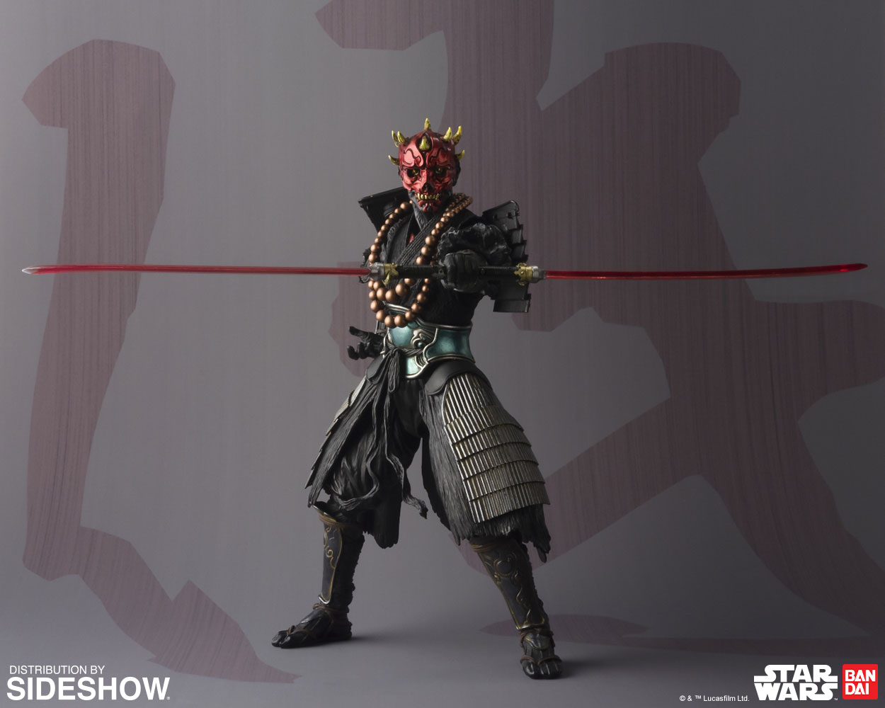Sohei Darth Maul