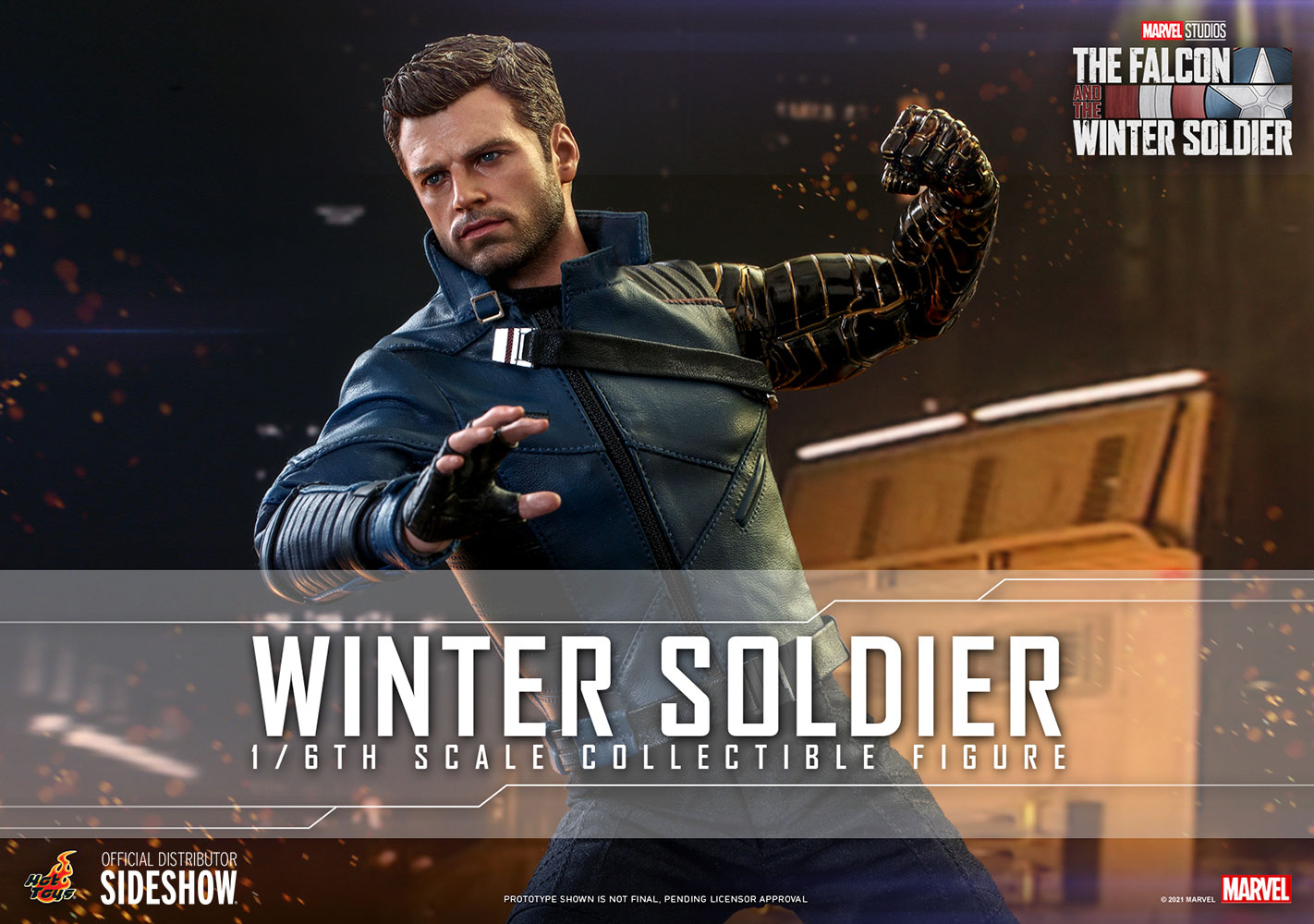 Winter Soldier
