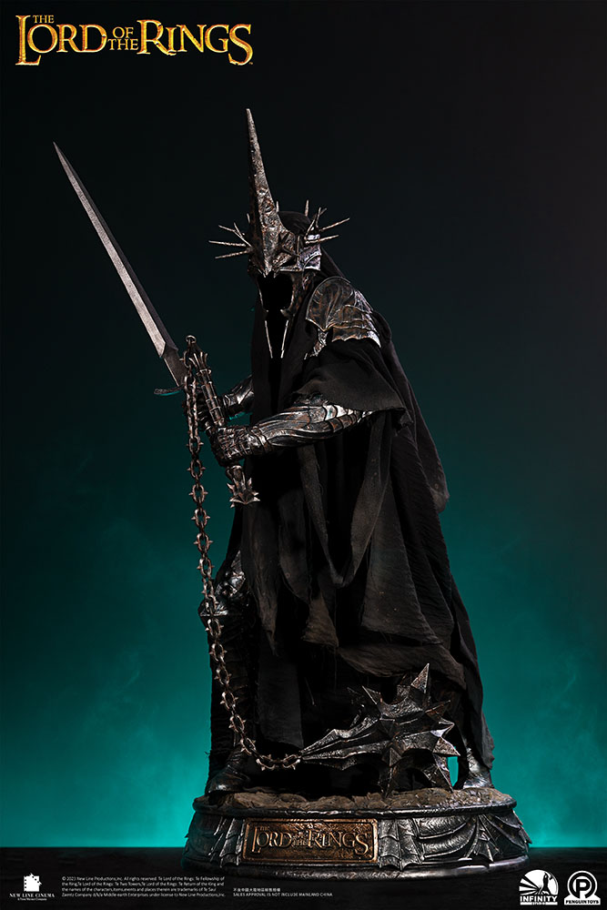 Witch-King of Angmar