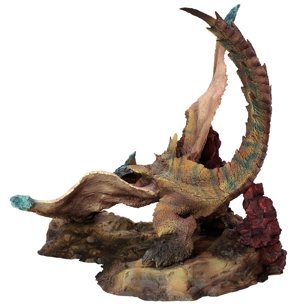 Tigrex (Re-Pro) Creator's Model