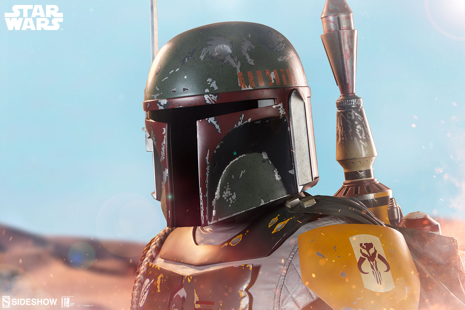 Boba Fett