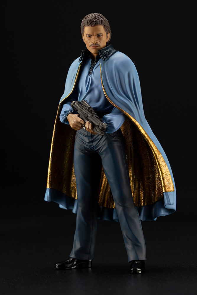 Lando Calrissian