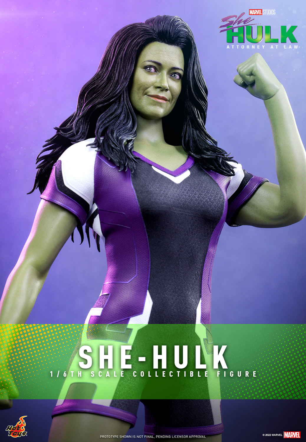 She-Hulk