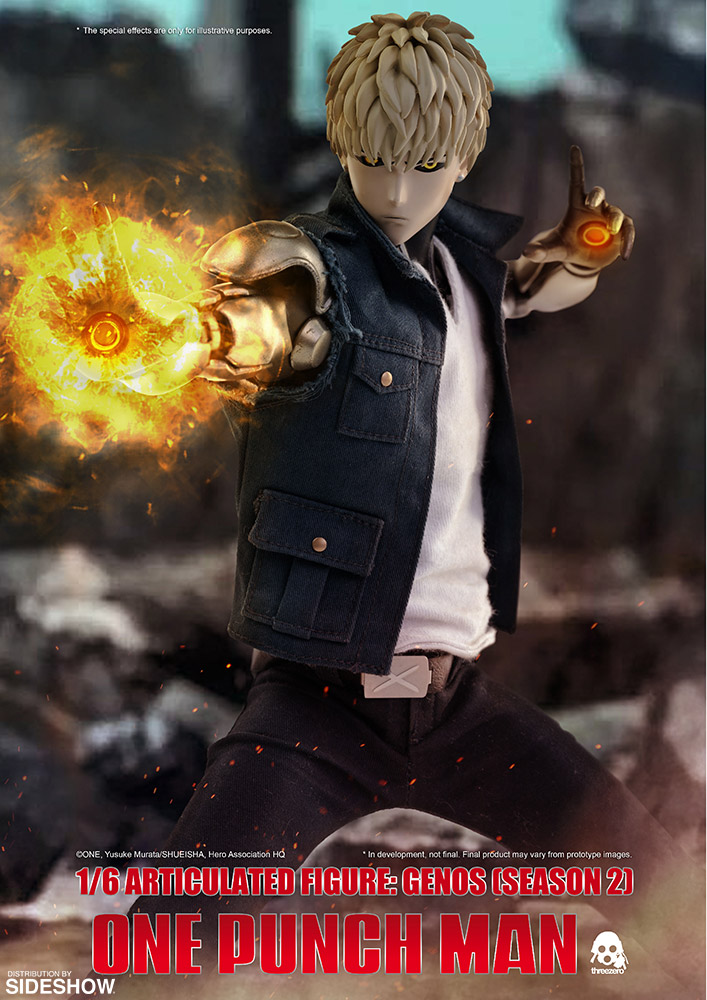 Genos (Standard)