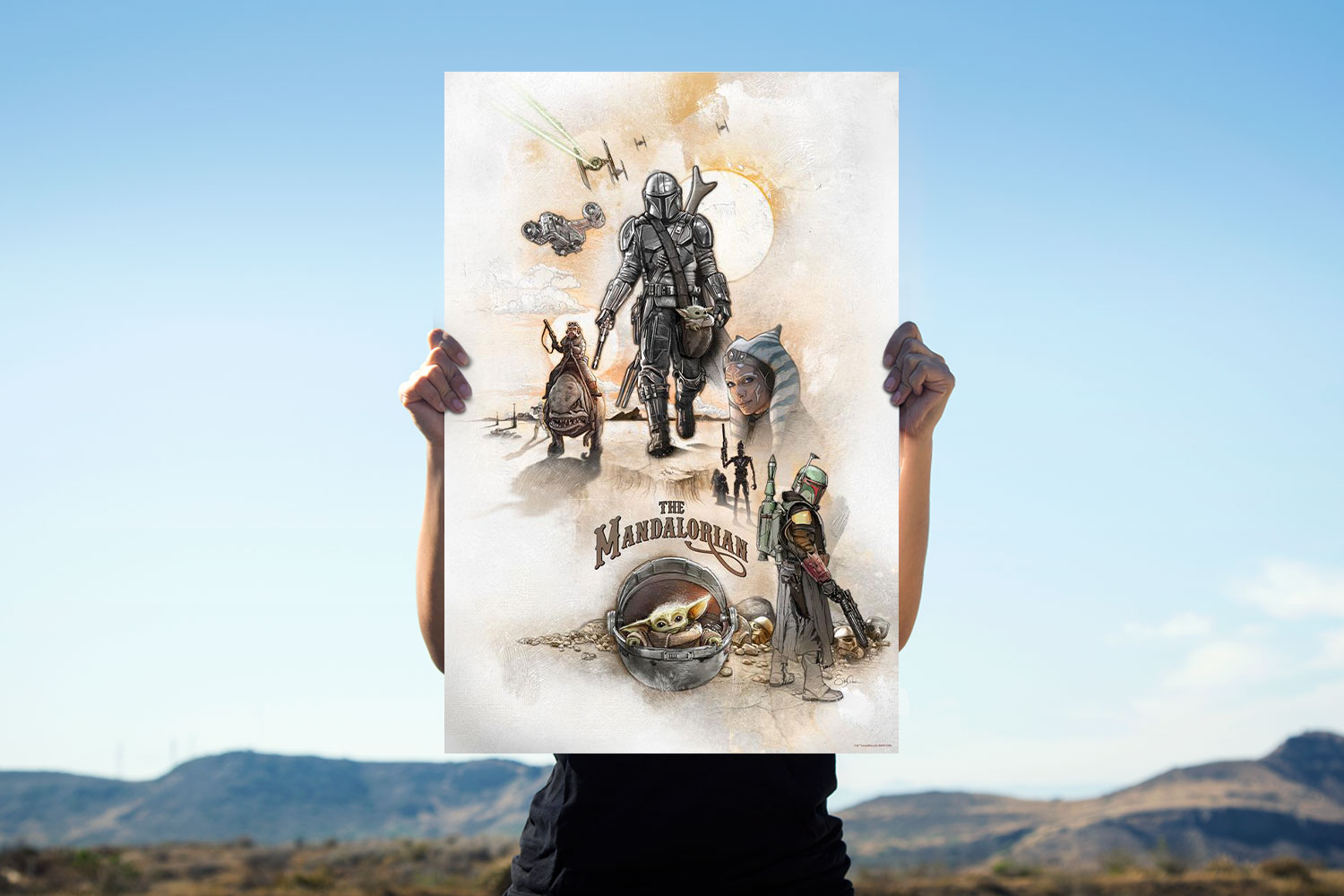 Helmet On. Heart Gone