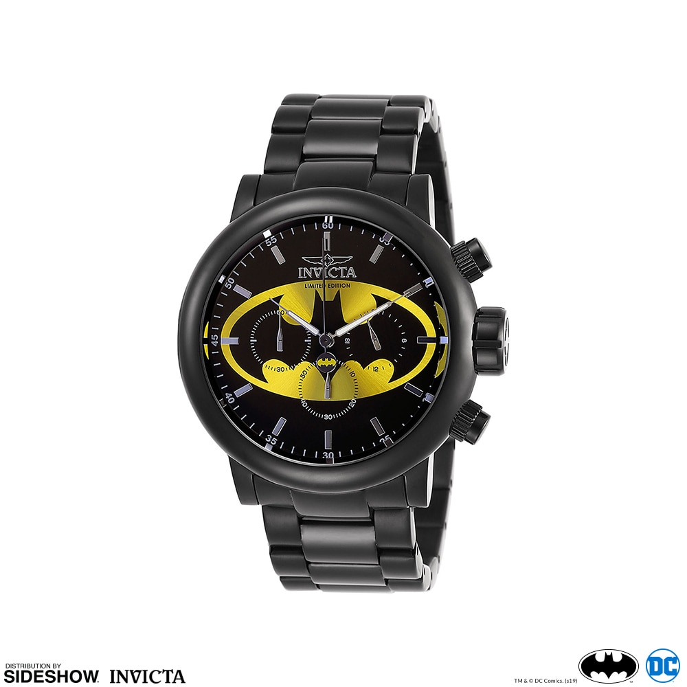 Batman Watch - Model 27607