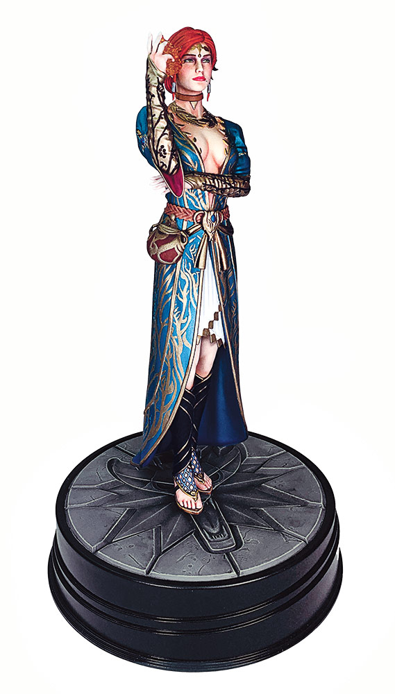 Triss Merigold (Series 2)