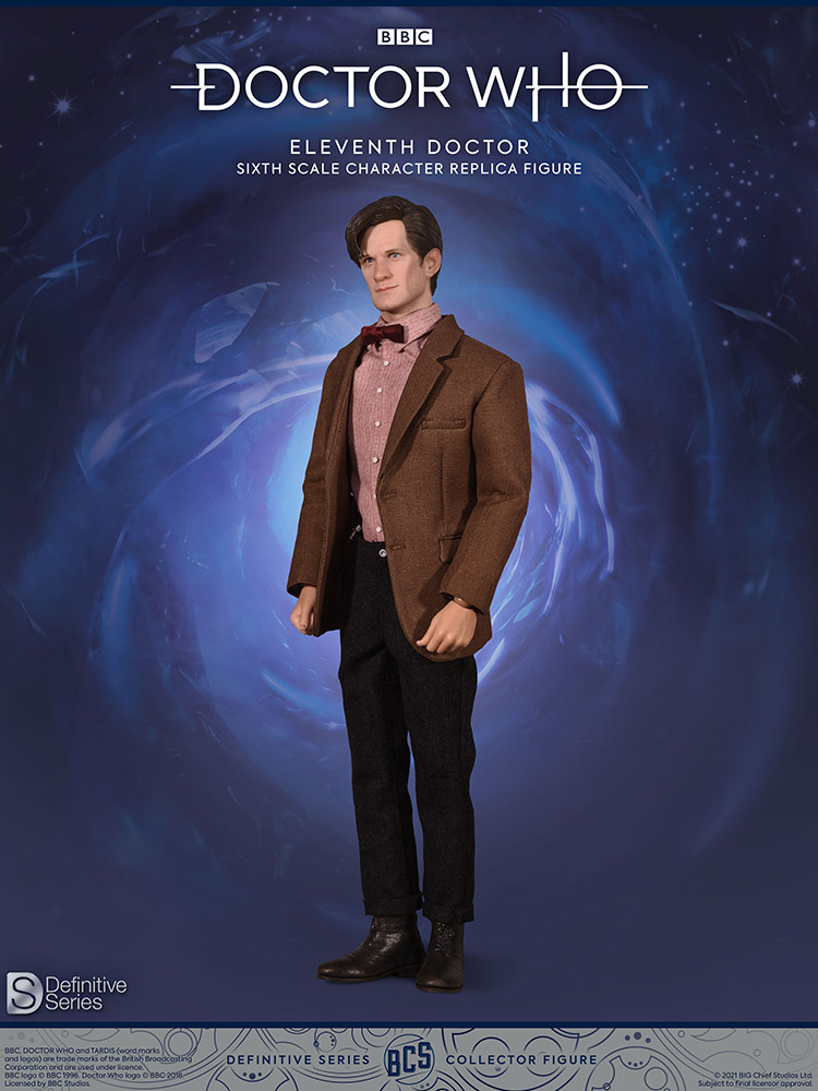 Eleventh Doctor