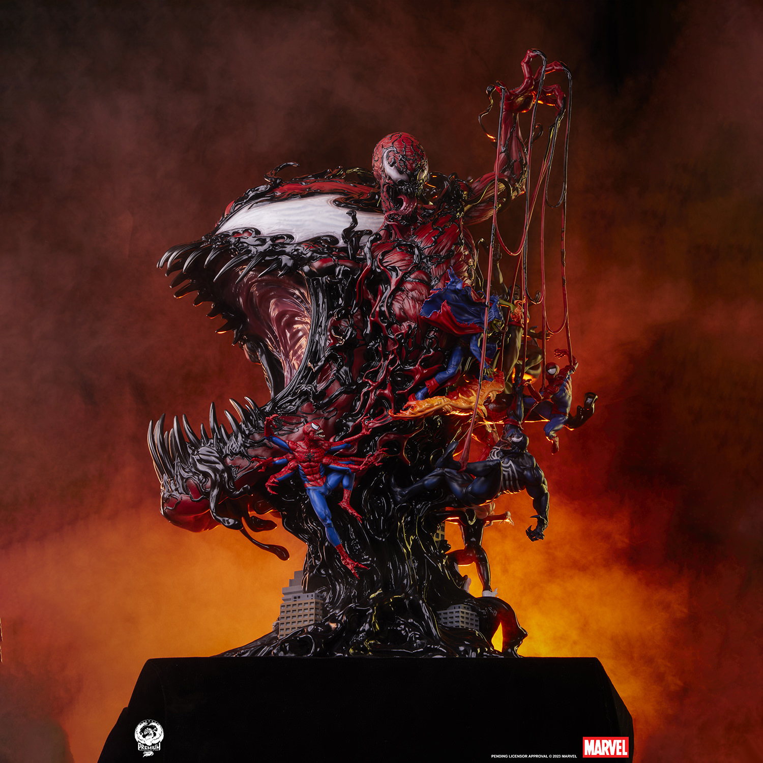 Maximum Carnage