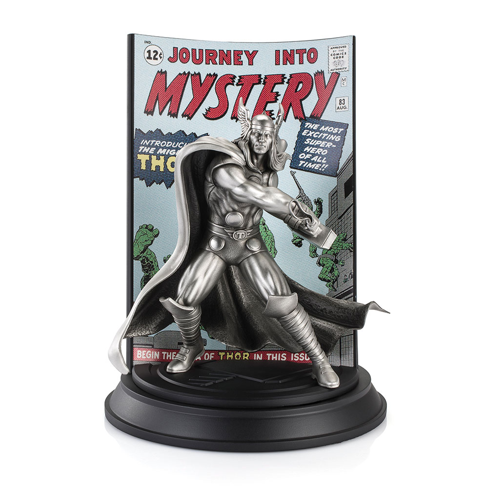 Thor Journey Into Mystery Vol. 1 #83