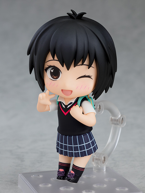 Peni Parker: Spider-Verse Version DX Nendoroid