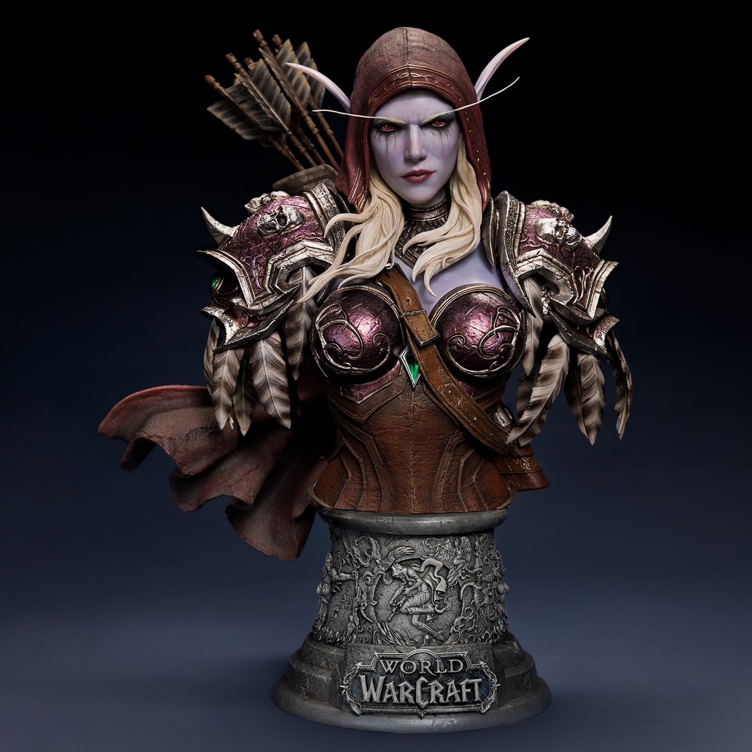 Sylvanas Windrunner