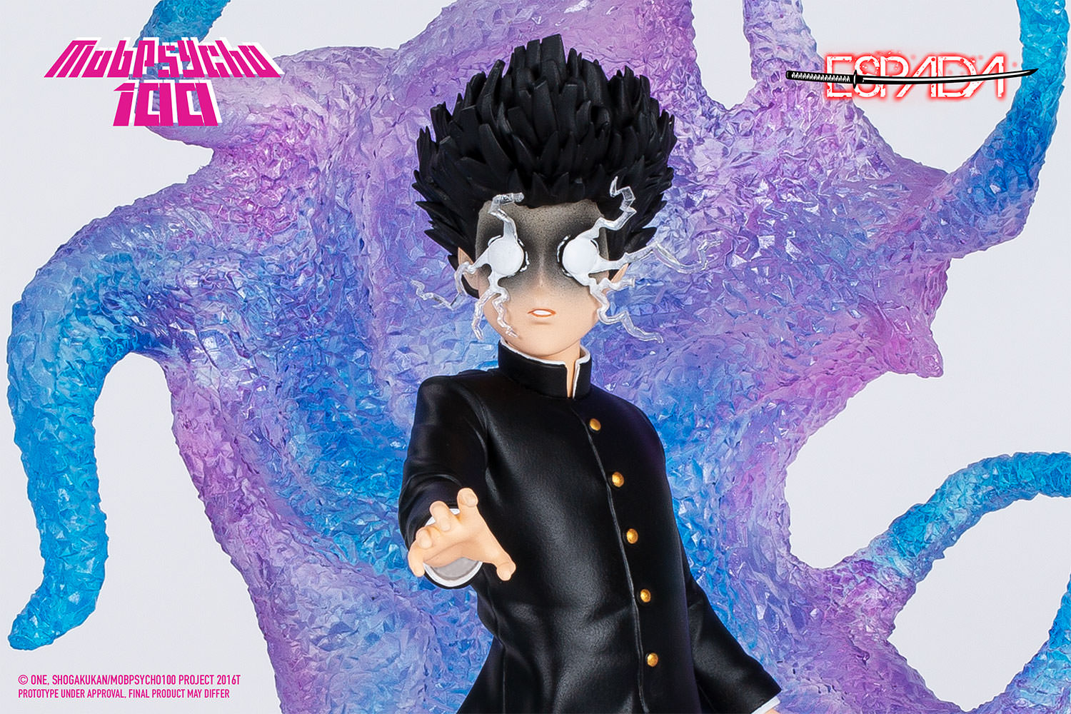 Shigeo (Mob)