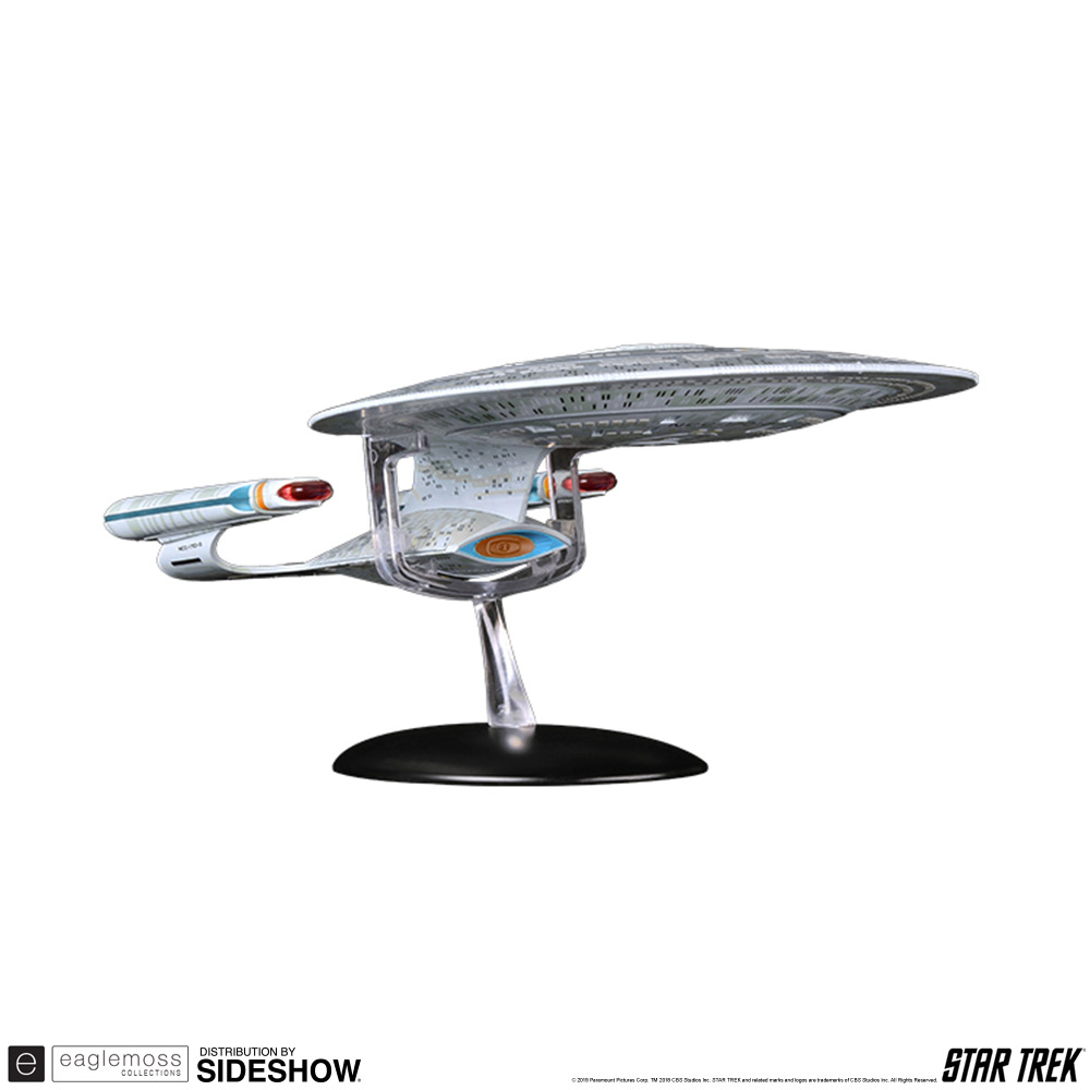 USS Enterprise NCC-1701-D