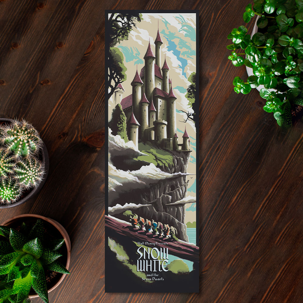 Snow White and the Seven Dwarfs