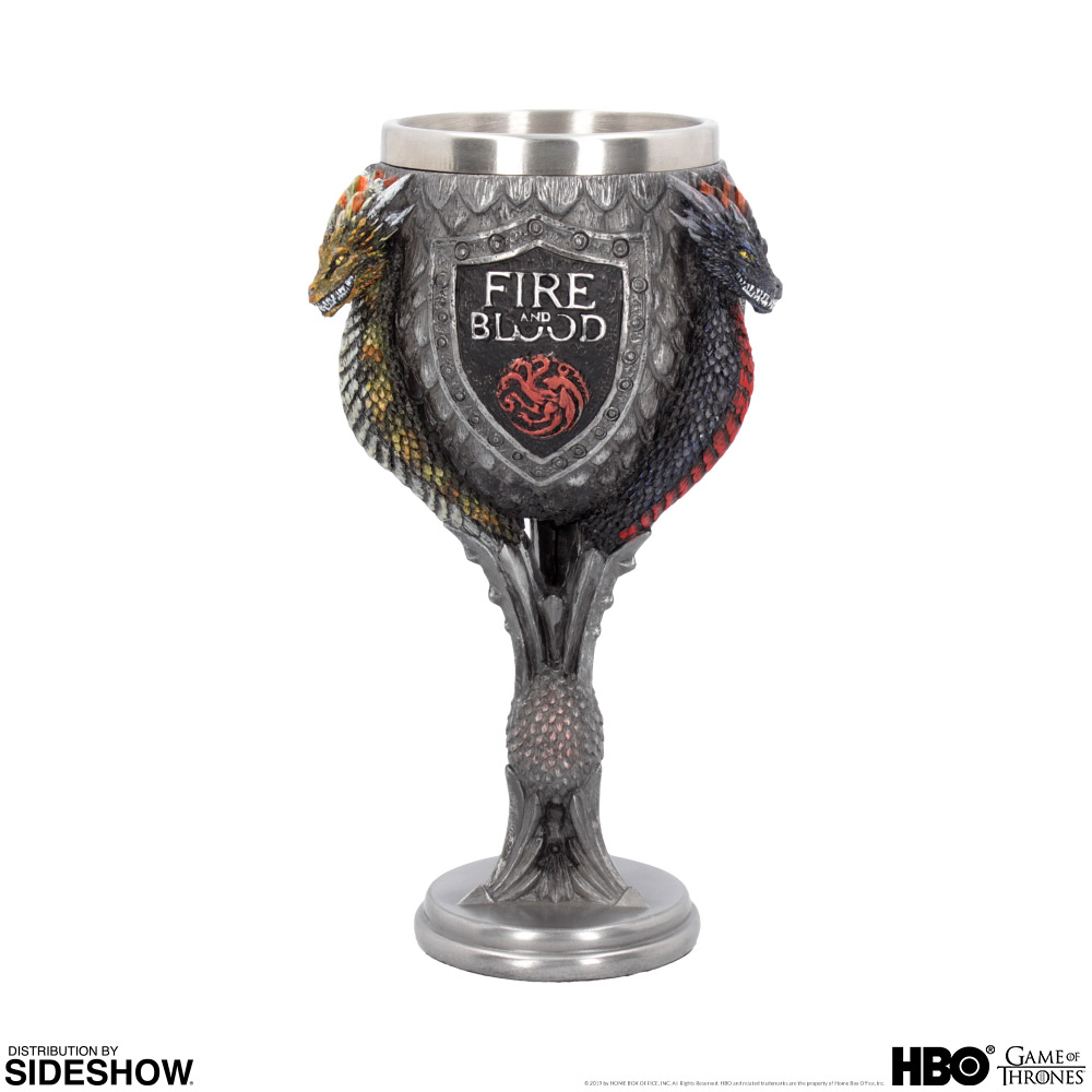 House Targaryen Goblet