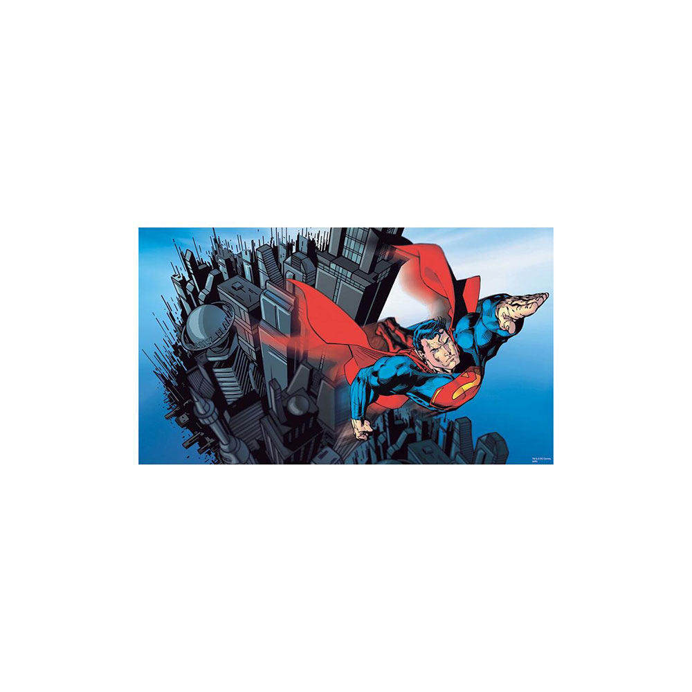 Superman XL Wallpaper Mural