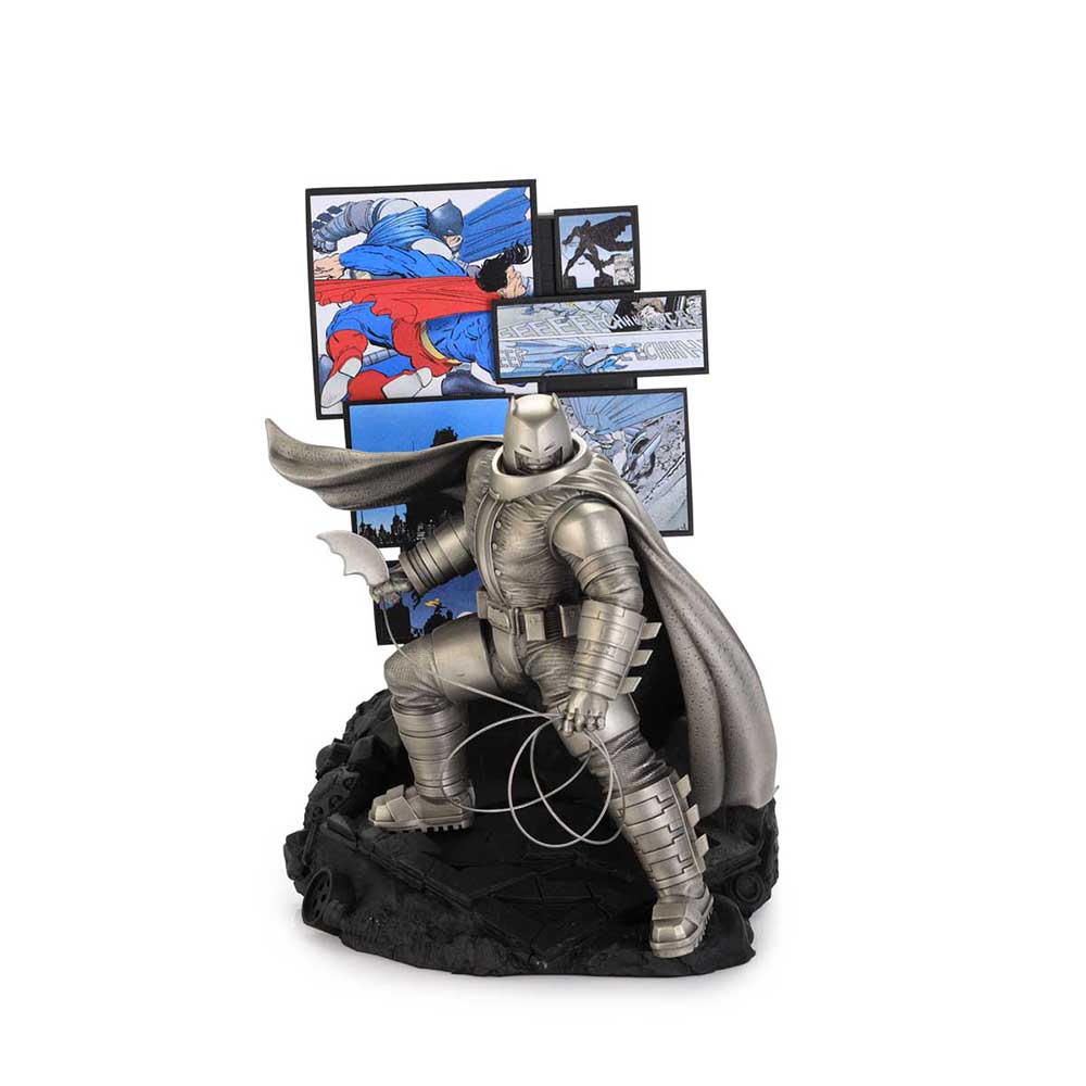 Batman The Dark Knight Returns Figurine