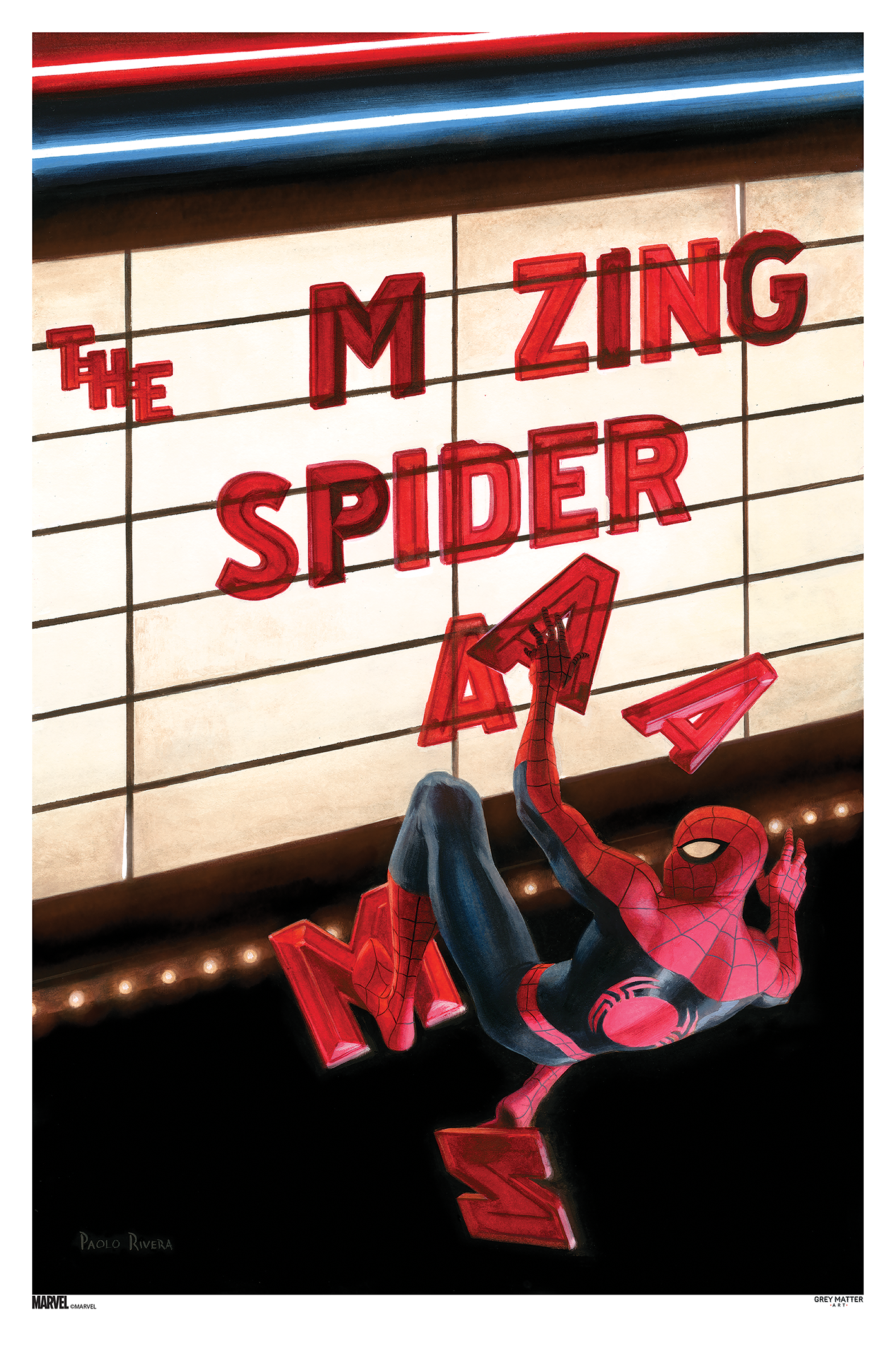 The Amazing Spider-Man #665 (Variant Edition)