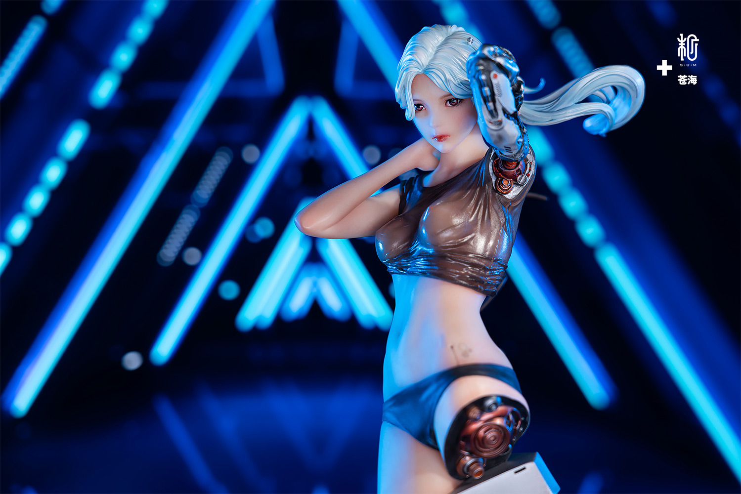 Aphrodite 0 Plus (Black)