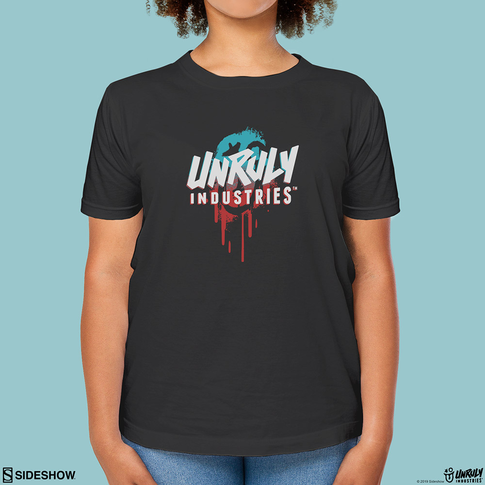 Unruly Industries(TM) T-Shirt
