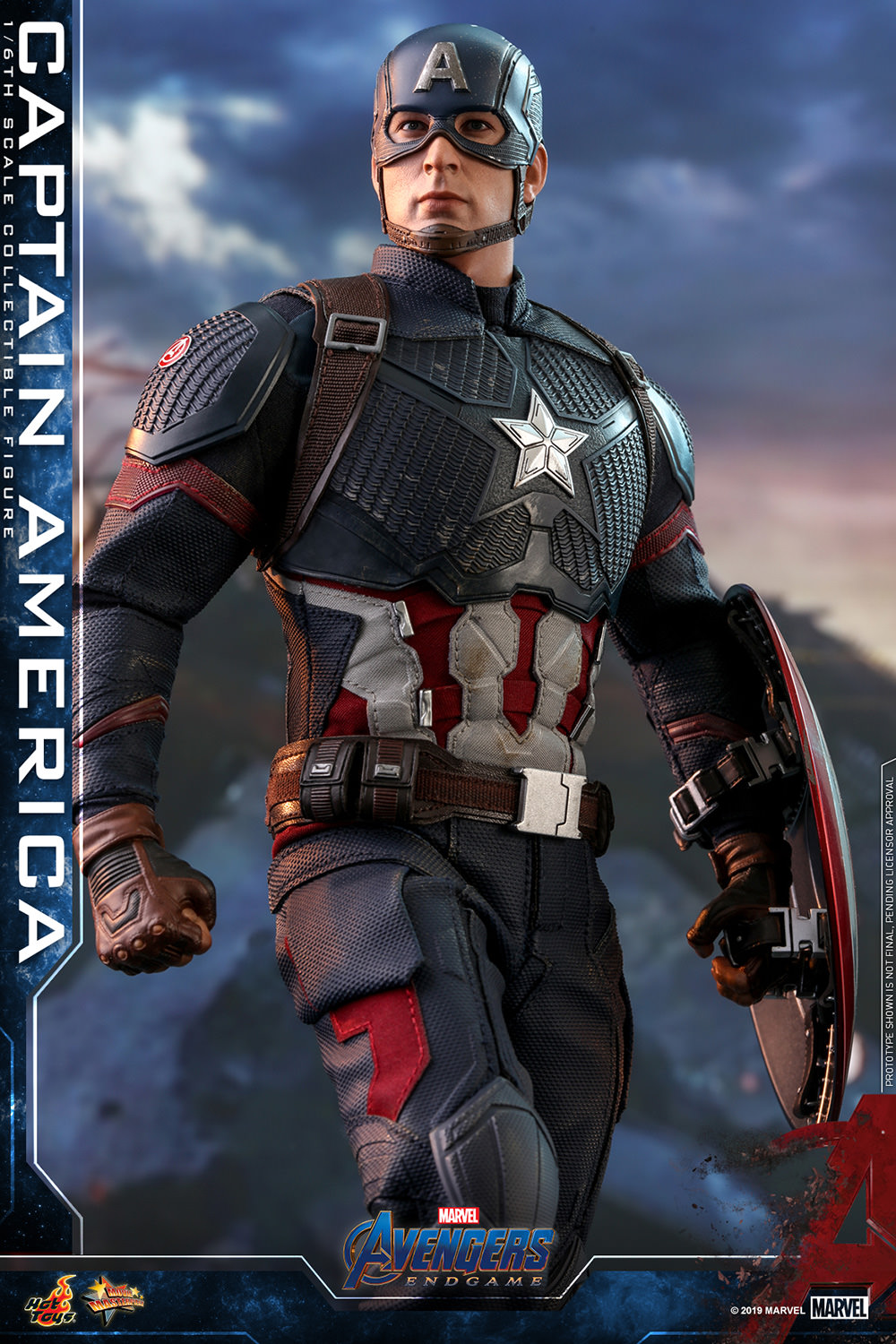 Captain America