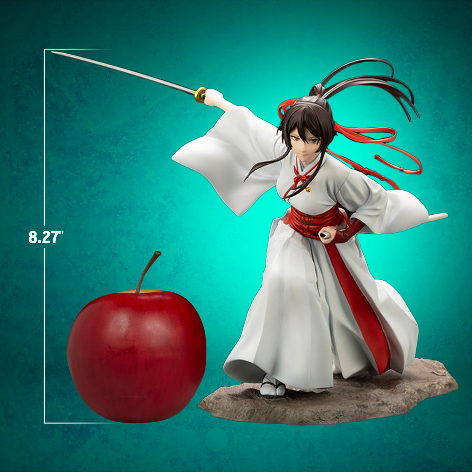 Sagiri Yamada Asaemon