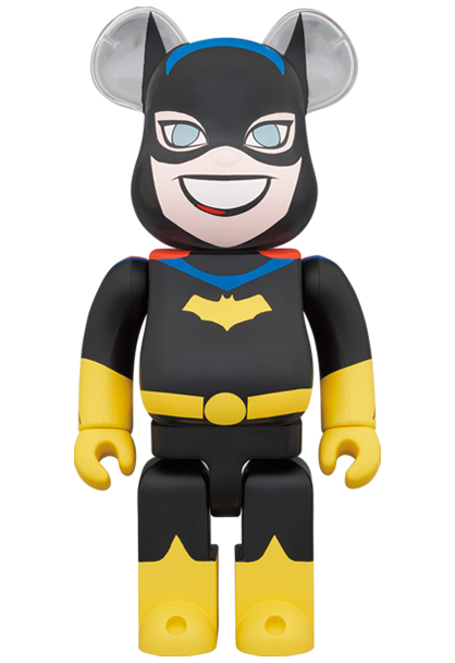Be@rbrick Batgirl (The New Batman Adventures) 1000%