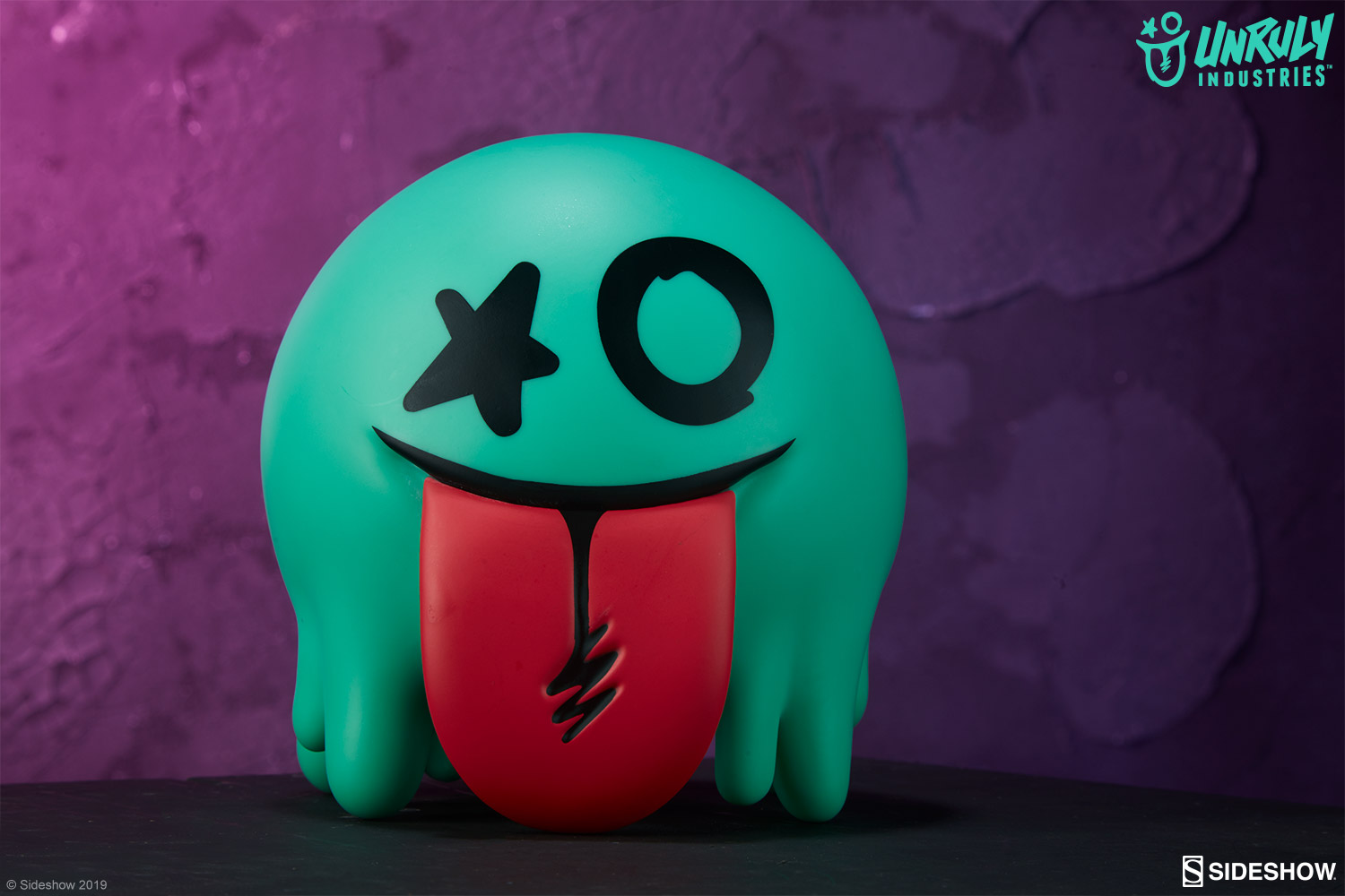 Splotch - First Edition