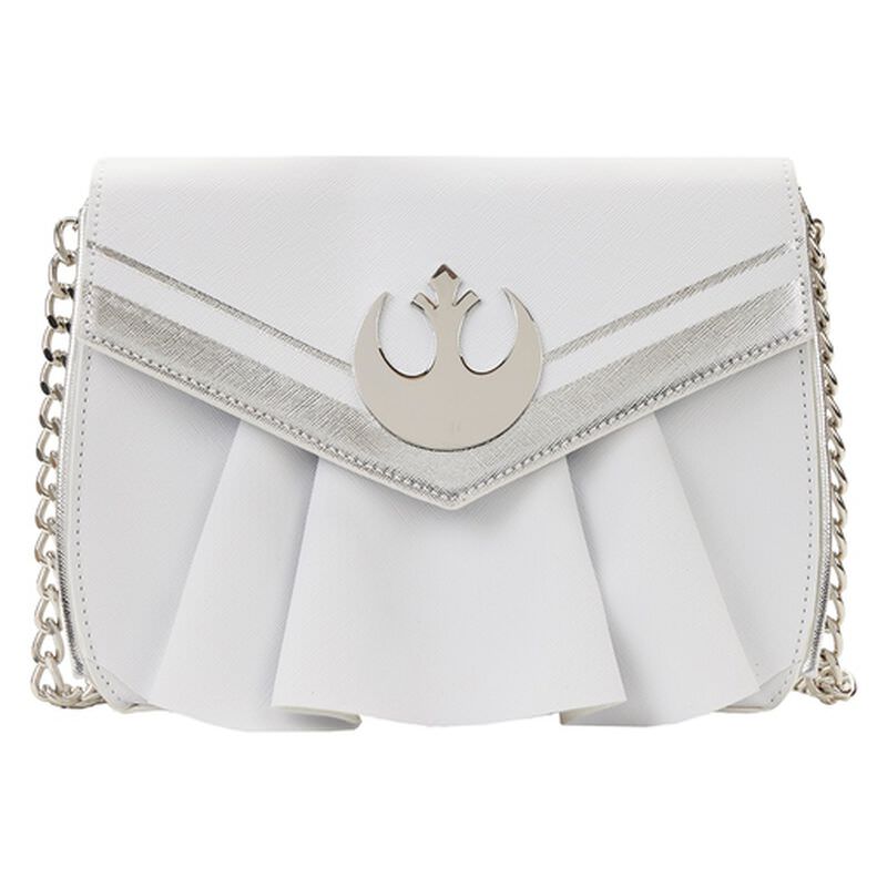 Princess Leia Cosplay Chain Strap Crossbody