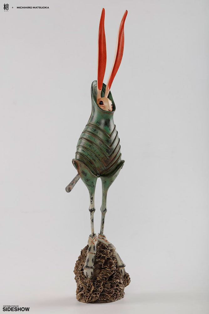 cocoon minority (Medium)